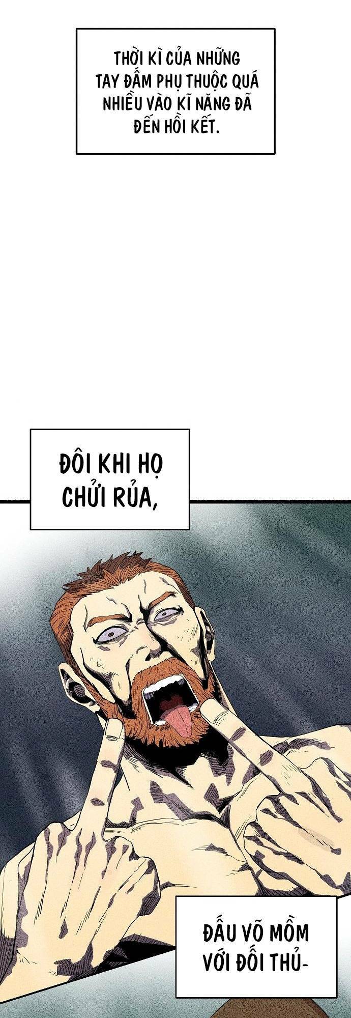 Vua Võ Đài Chapter 4 - Trang 2