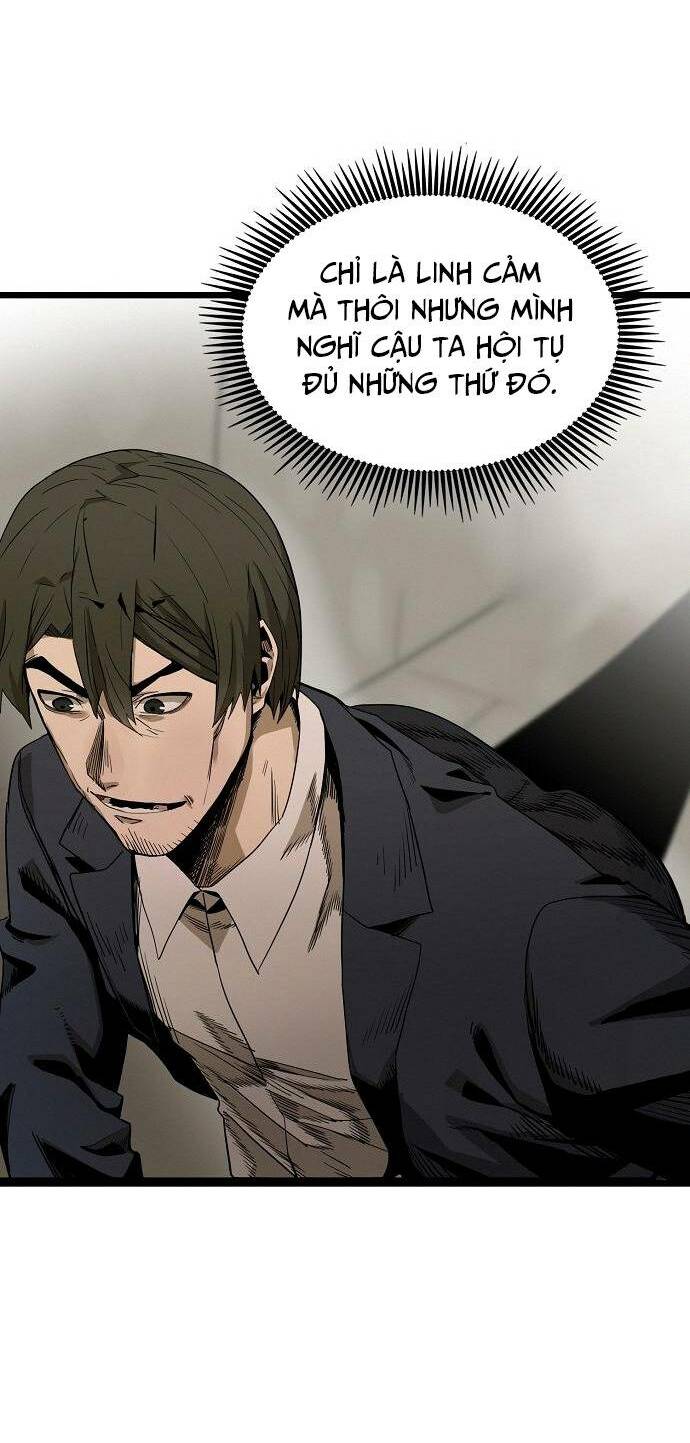 Vua Võ Đài Chapter 4 - Trang 2