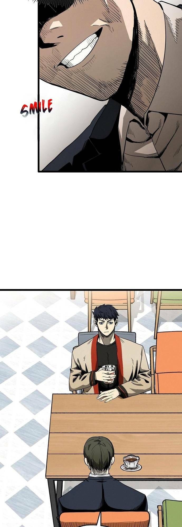 Vua Võ Đài Chapter 4 - Trang 2