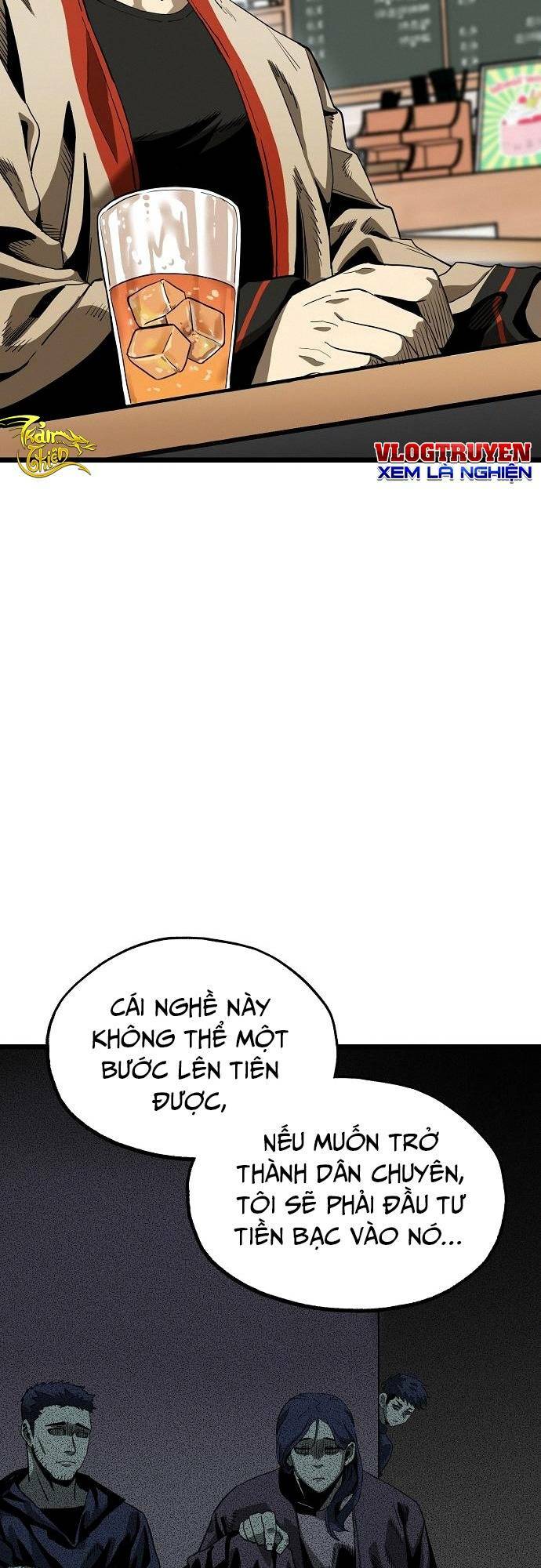 Vua Võ Đài Chapter 4 - Trang 2