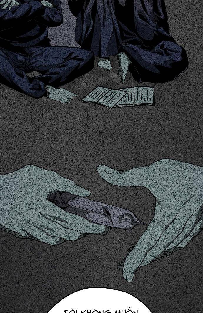 Vua Võ Đài Chapter 4 - Trang 2