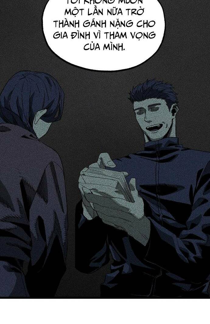 Vua Võ Đài Chapter 4 - Trang 2