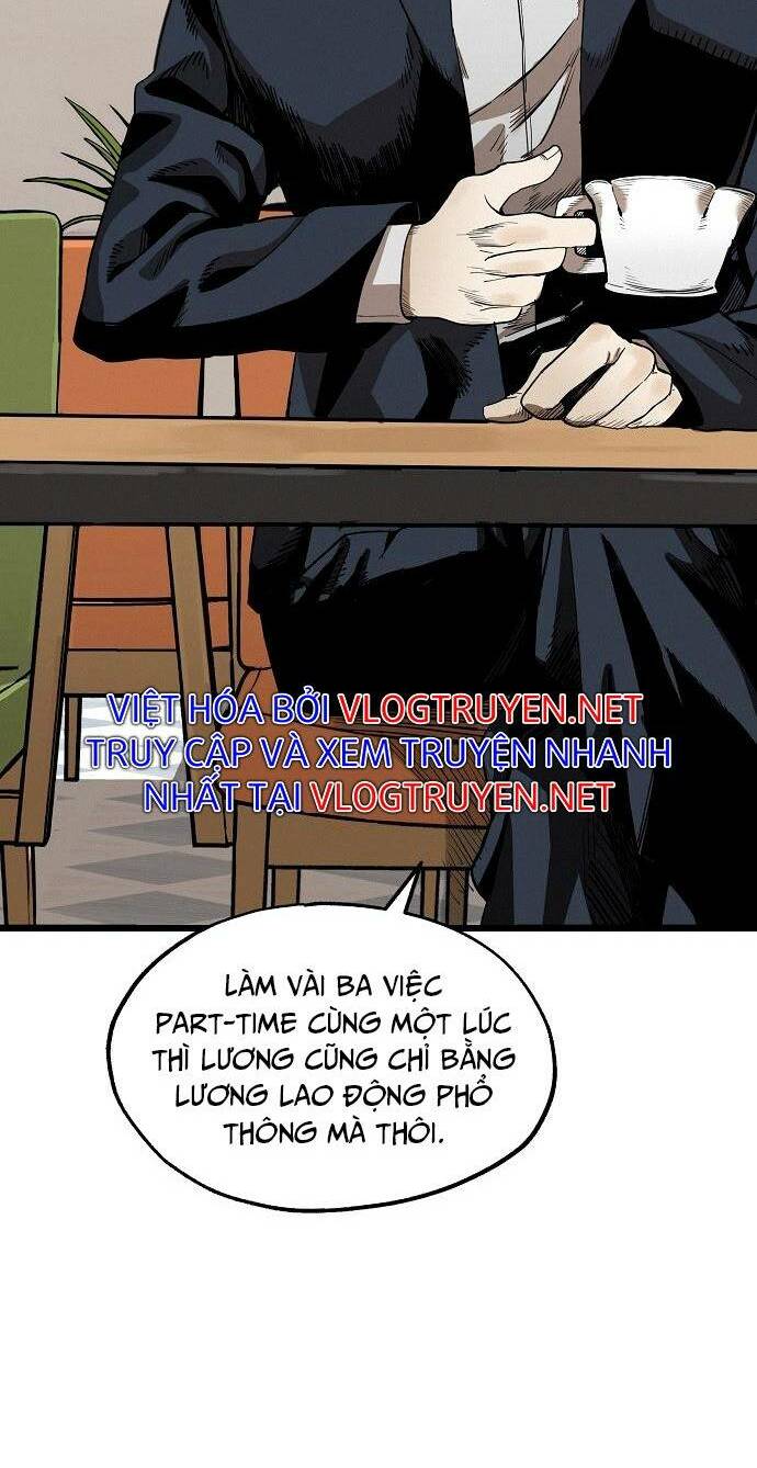 Vua Võ Đài Chapter 4 - Trang 2