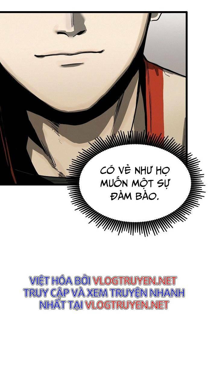 Vua Võ Đài Chapter 4 - Trang 2