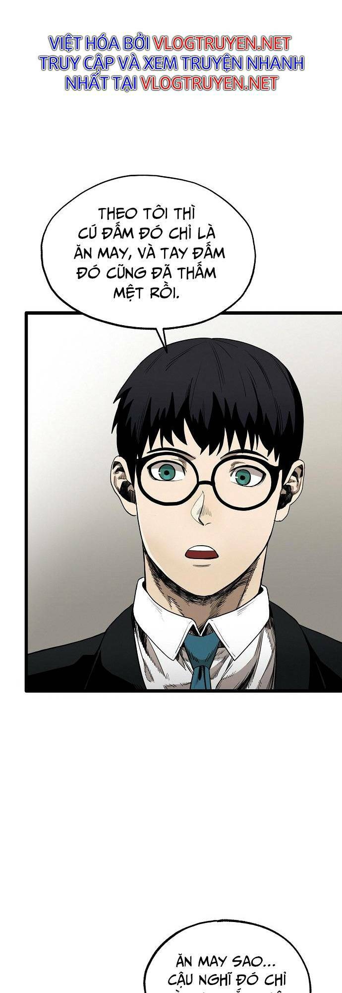 Vua Võ Đài Chapter 4 - Trang 2