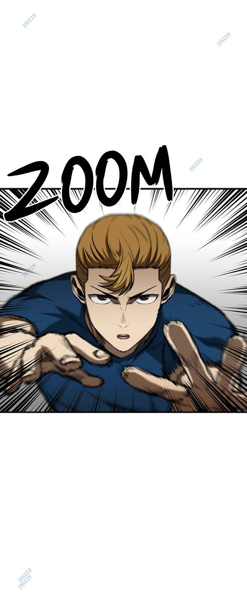 Vua Võ Đài Chapter 40 - Trang 2