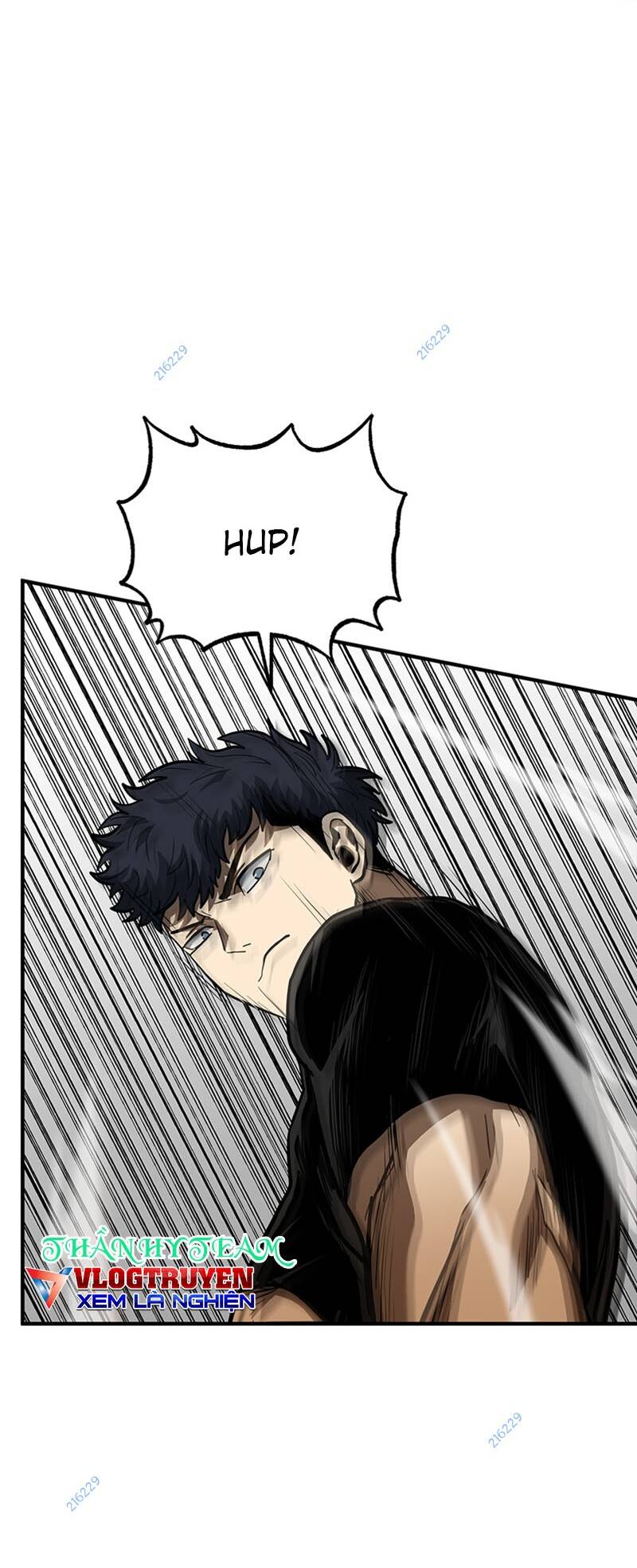 Vua Võ Đài Chapter 40 - Trang 2