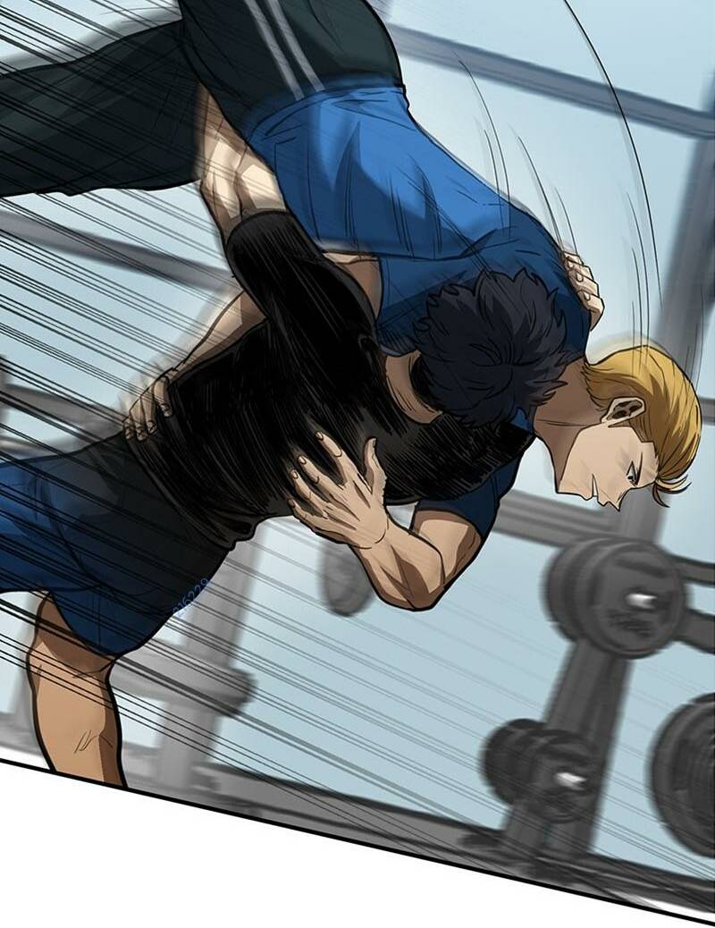 Vua Võ Đài Chapter 40 - Trang 2