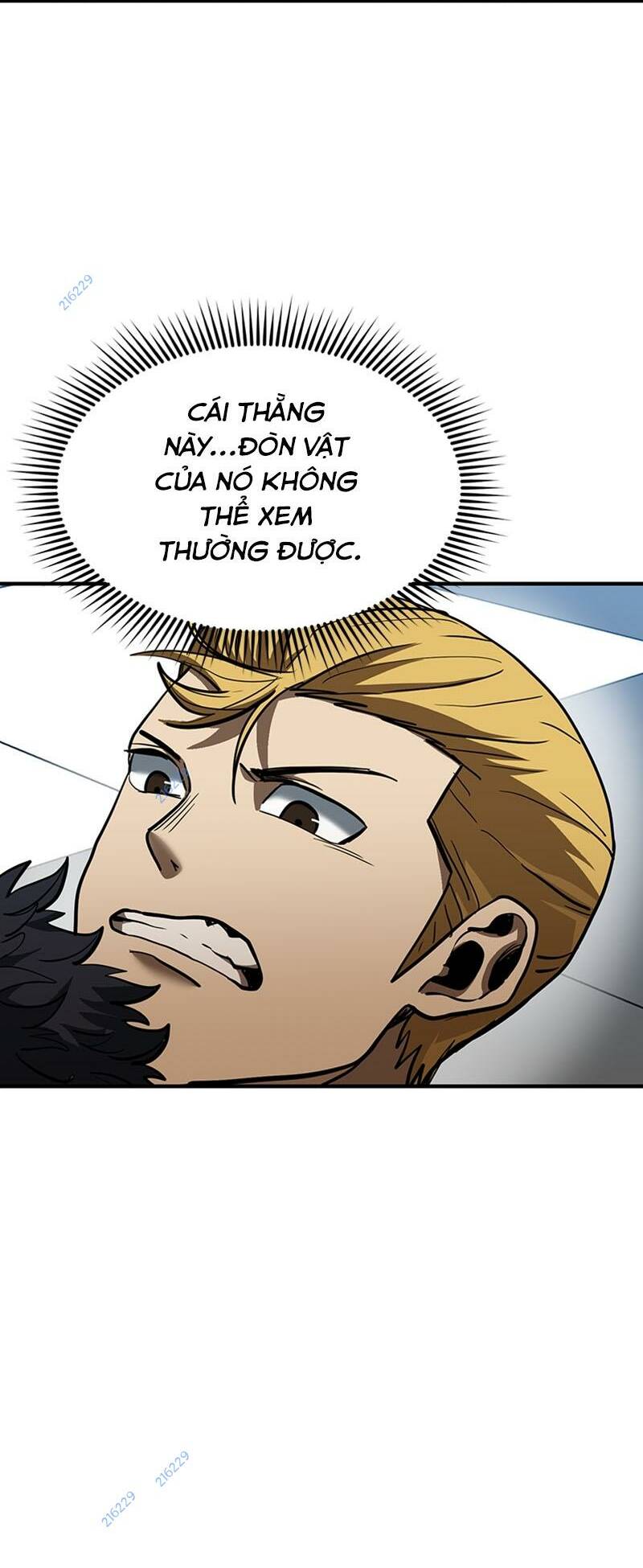 Vua Võ Đài Chapter 40 - Trang 2