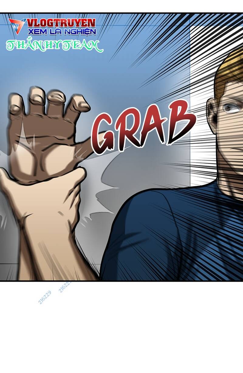 Vua Võ Đài Chapter 40 - Trang 2