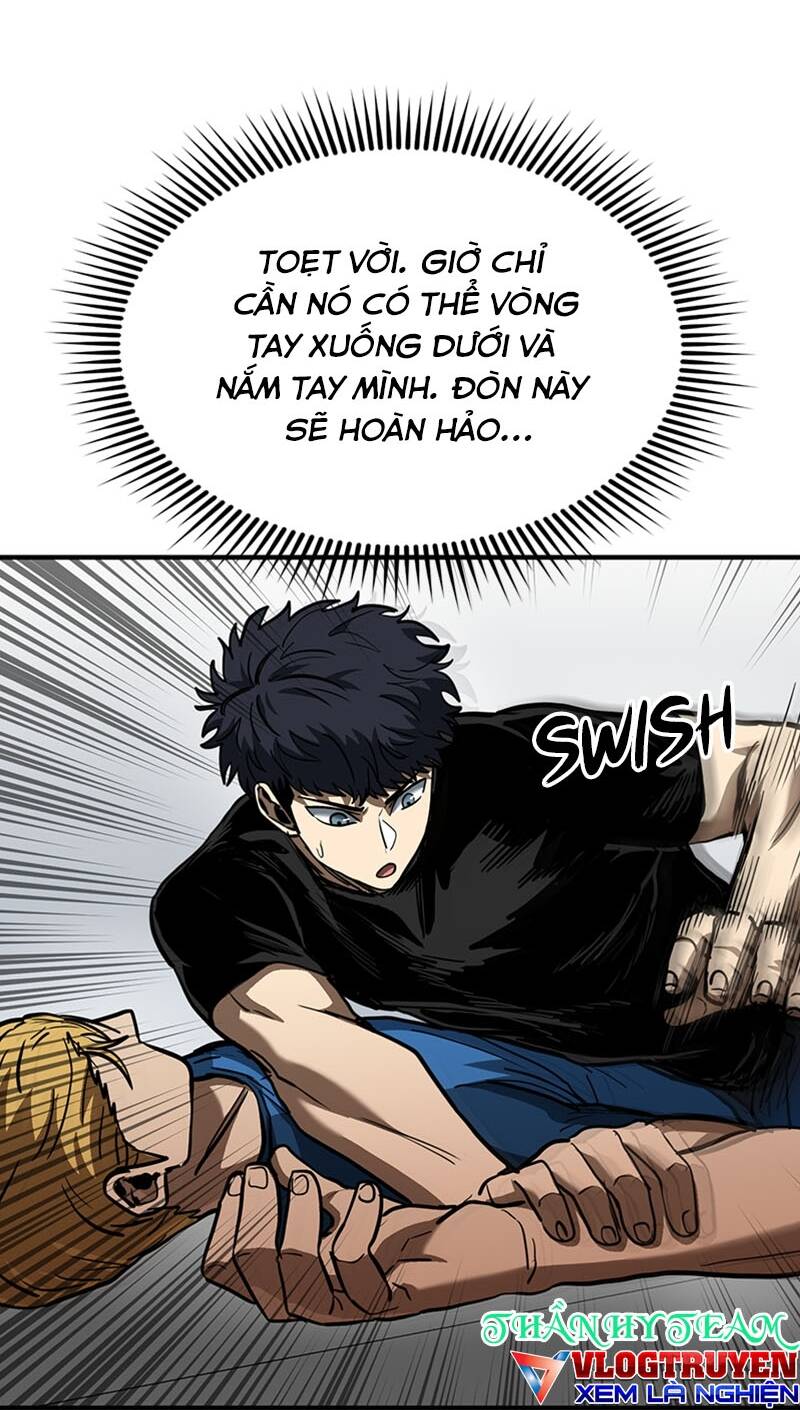 Vua Võ Đài Chapter 40 - Trang 2