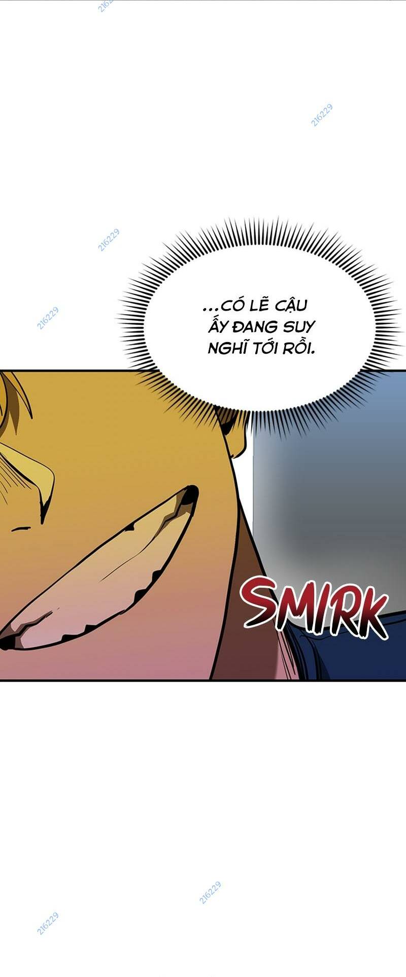 Vua Võ Đài Chapter 40 - Trang 2