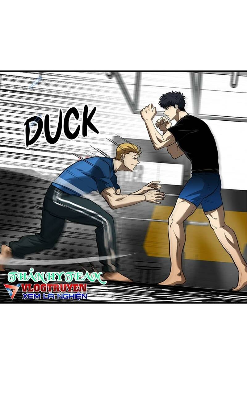 Vua Võ Đài Chapter 40 - Trang 2