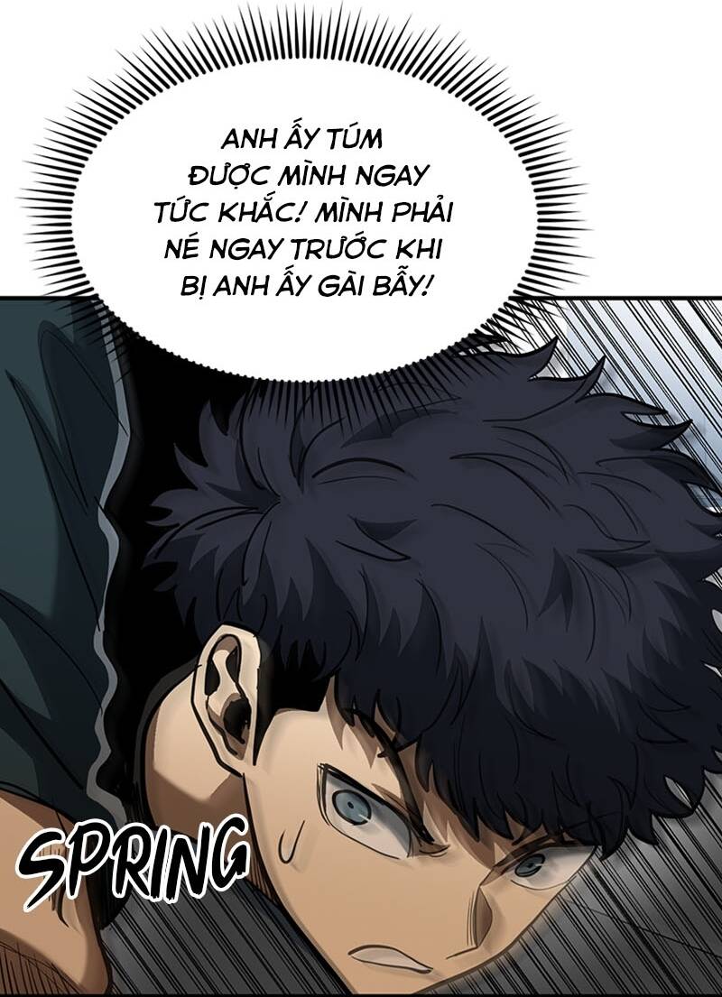 Vua Võ Đài Chapter 40 - Trang 2