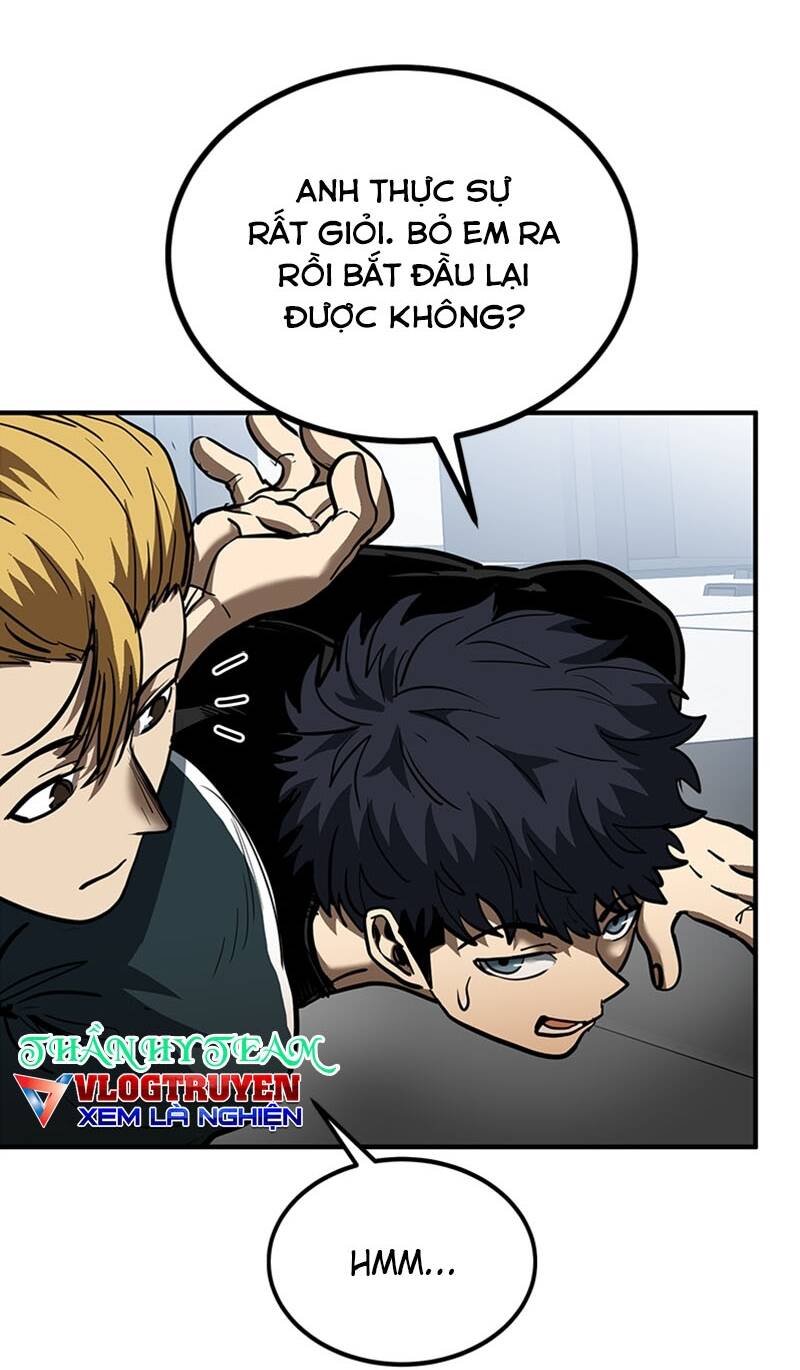 Vua Võ Đài Chapter 40 - Trang 2