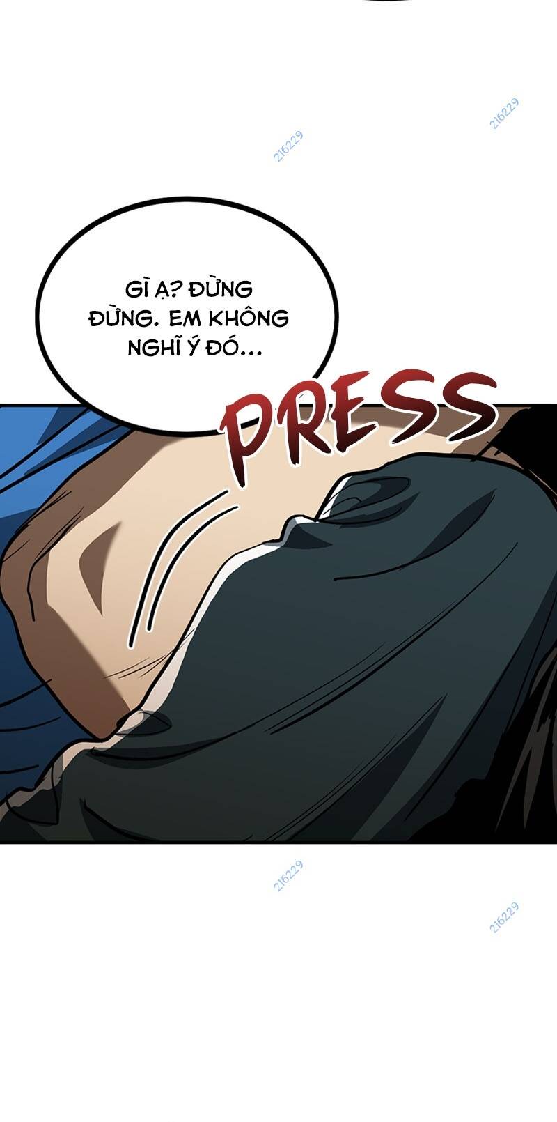 Vua Võ Đài Chapter 40 - Trang 2