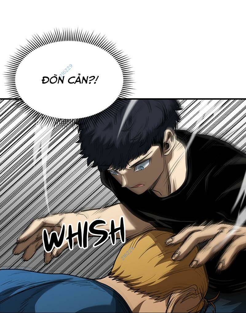 Vua Võ Đài Chapter 40 - Trang 2