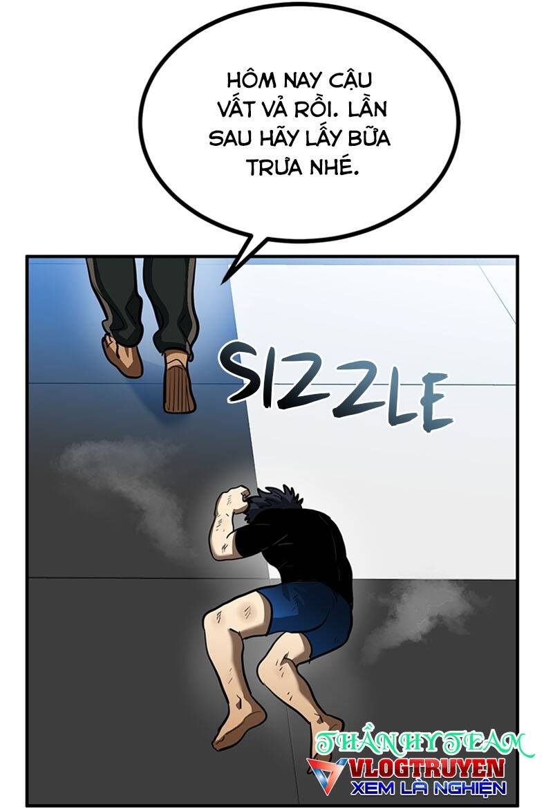 Vua Võ Đài Chapter 40 - Trang 2