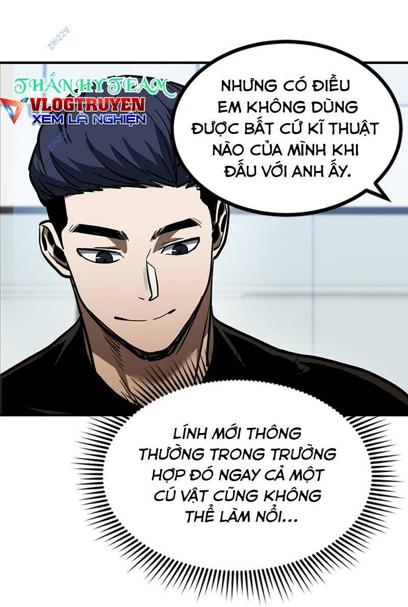 Vua Võ Đài Chapter 40 - Trang 2