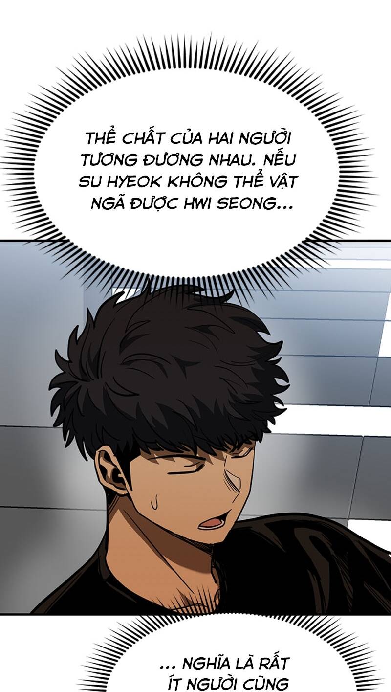 Vua Võ Đài Chapter 40 - Trang 2