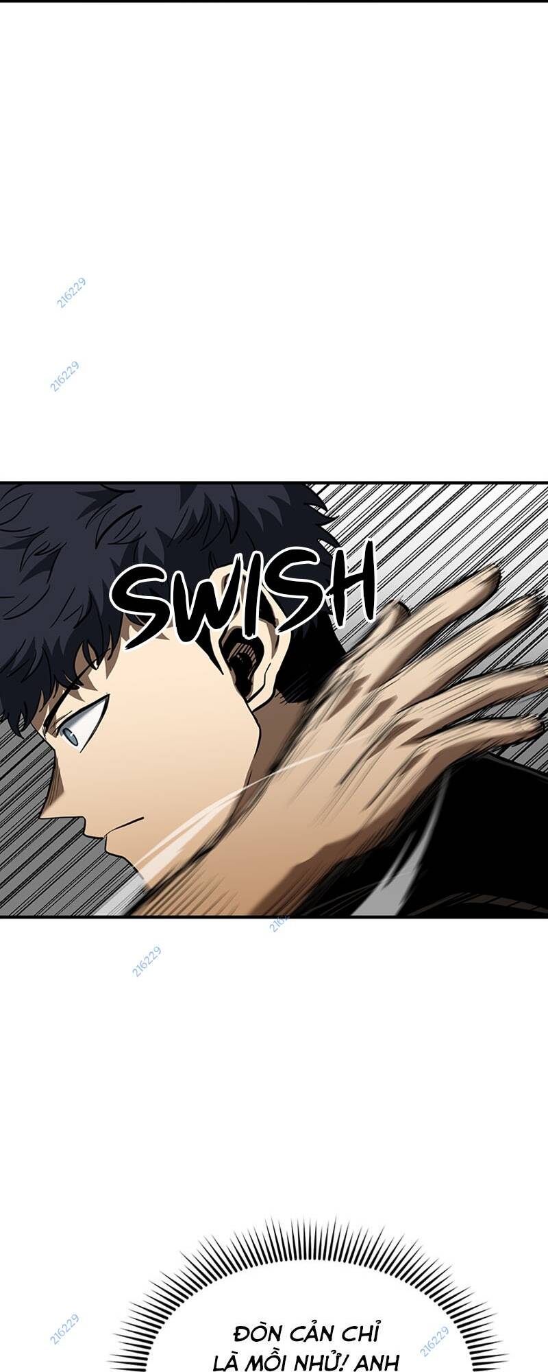 Vua Võ Đài Chapter 40 - Trang 2