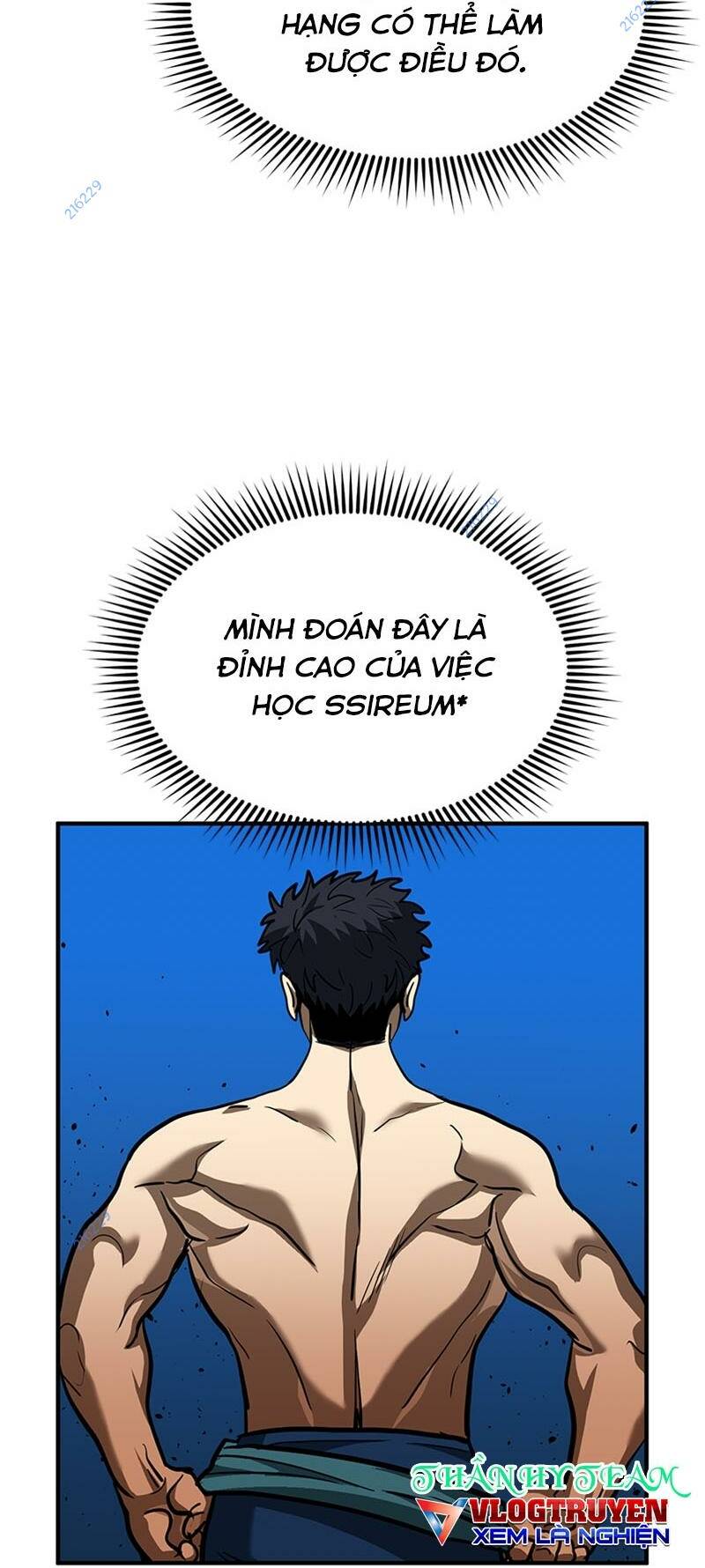 Vua Võ Đài Chapter 40 - Trang 2