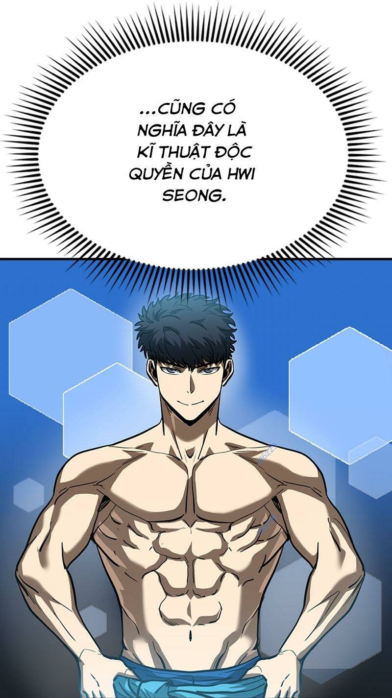 Vua Võ Đài Chapter 40 - Trang 2