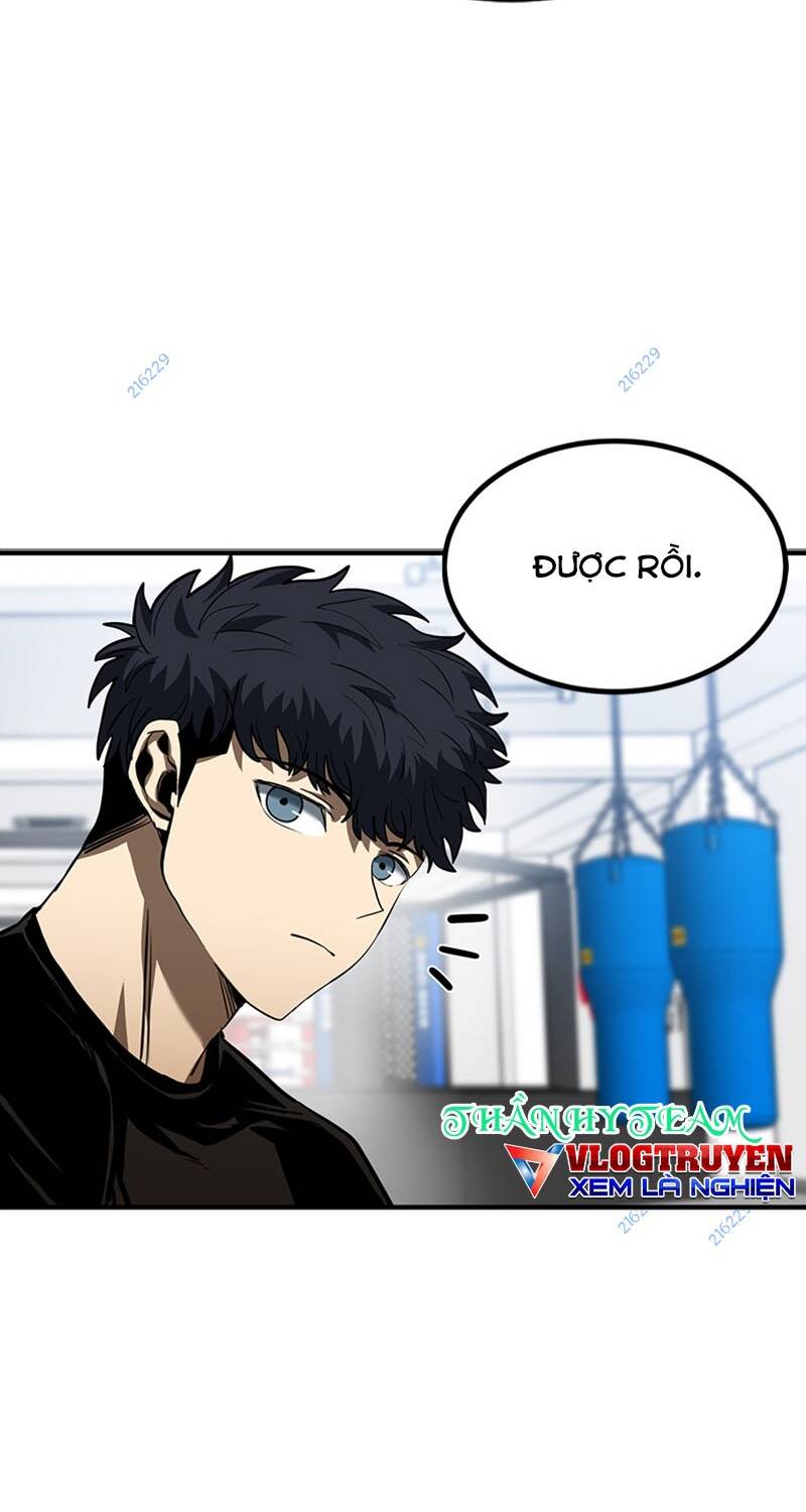 Vua Võ Đài Chapter 40 - Trang 2