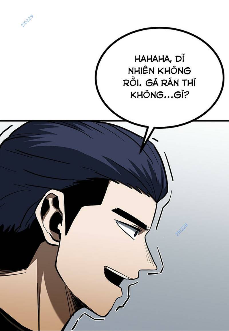 Vua Võ Đài Chapter 40 - Trang 2