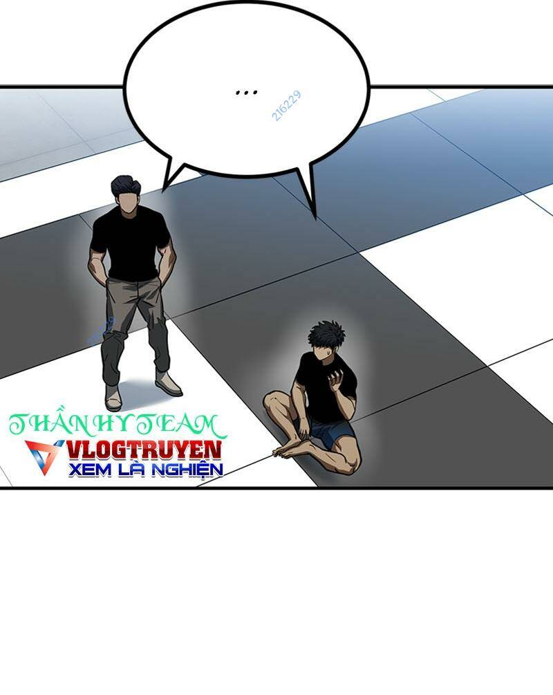 Vua Võ Đài Chapter 40 - Trang 2