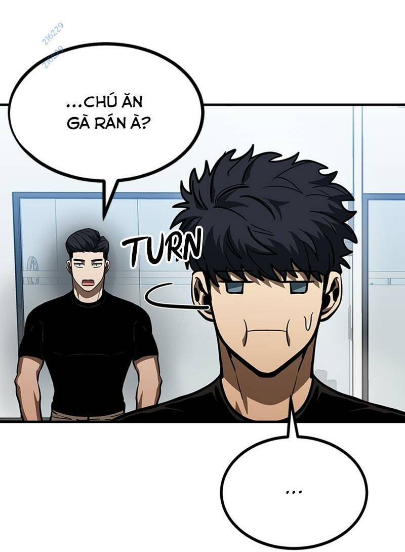 Vua Võ Đài Chapter 40 - Trang 2