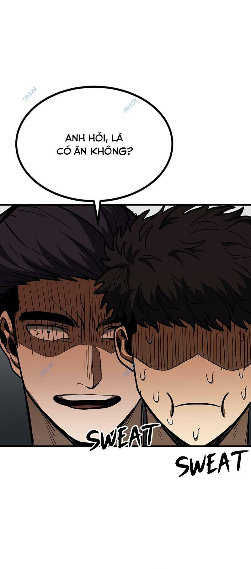 Vua Võ Đài Chapter 40 - Trang 2