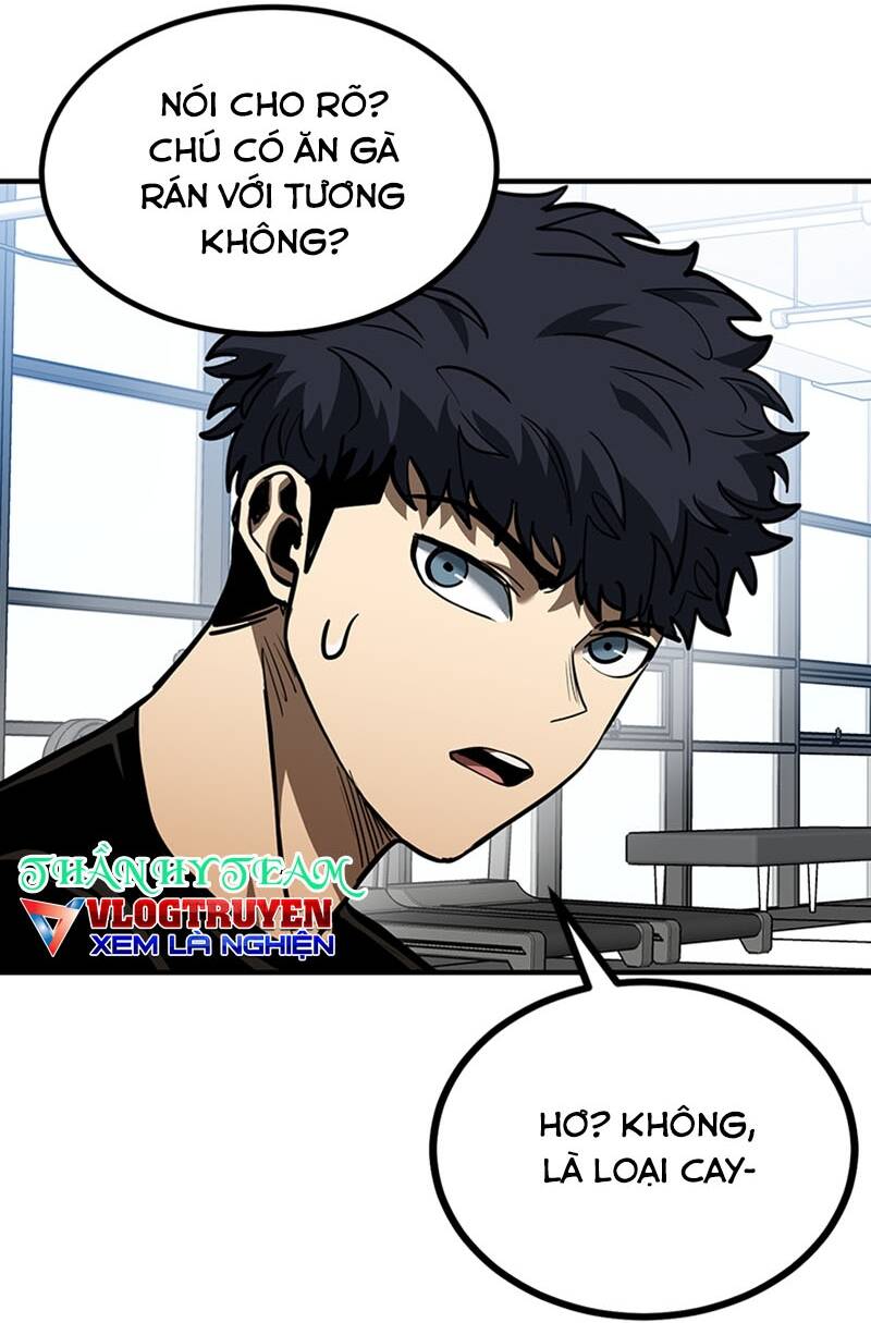 Vua Võ Đài Chapter 40 - Trang 2