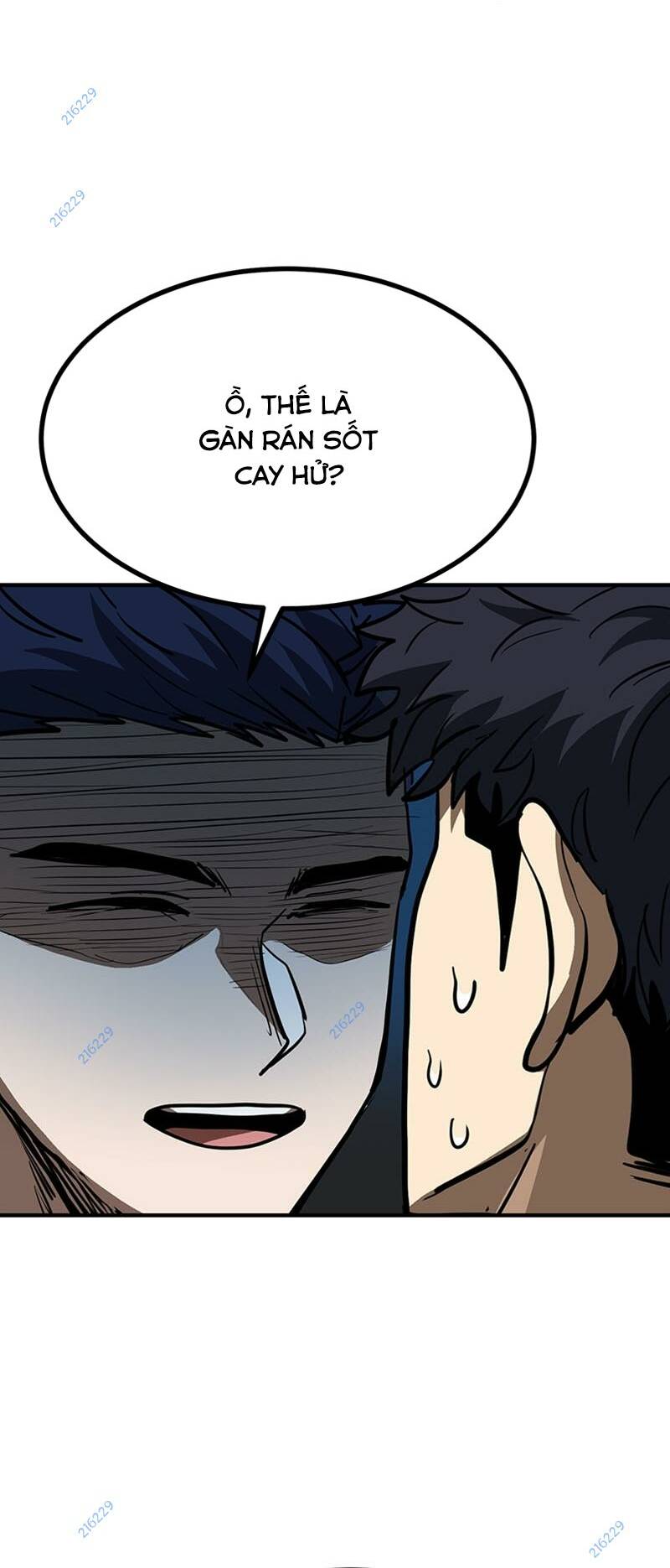 Vua Võ Đài Chapter 40 - Trang 2