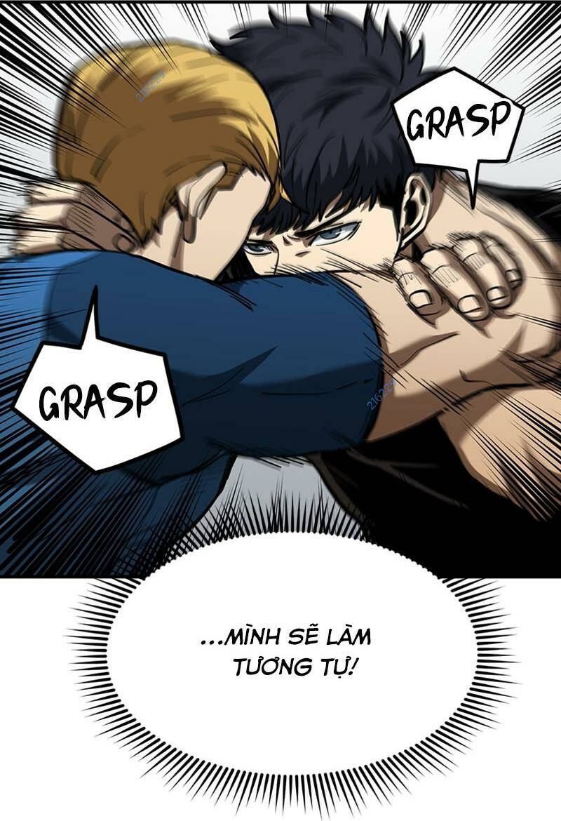 Vua Võ Đài Chapter 40 - Trang 2