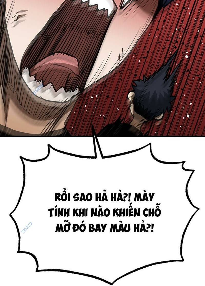 Vua Võ Đài Chapter 40 - Trang 2