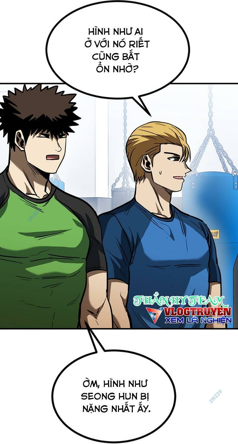 Vua Võ Đài Chapter 40 - Trang 2