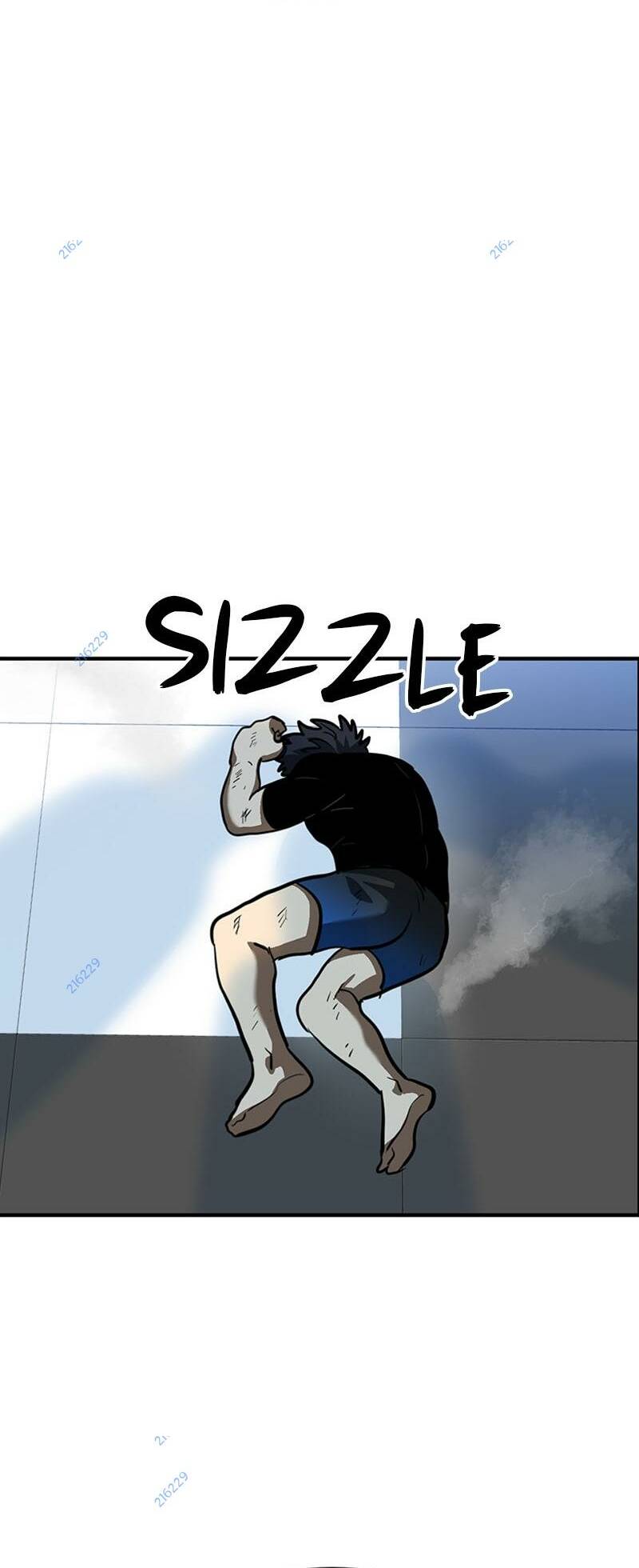 Vua Võ Đài Chapter 40 - Trang 2