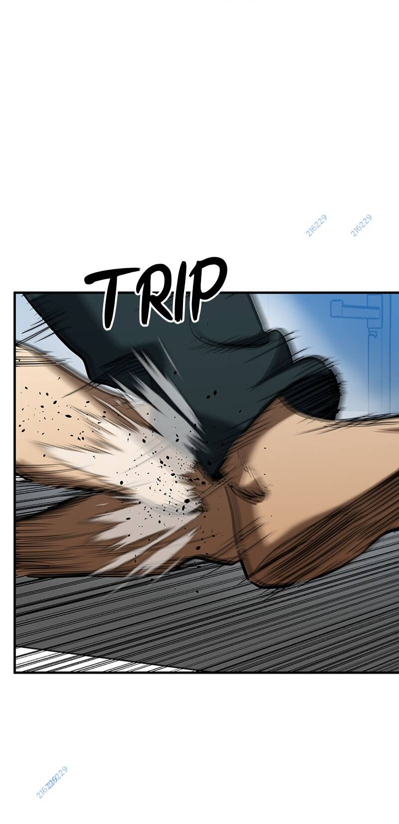 Vua Võ Đài Chapter 40 - Trang 2