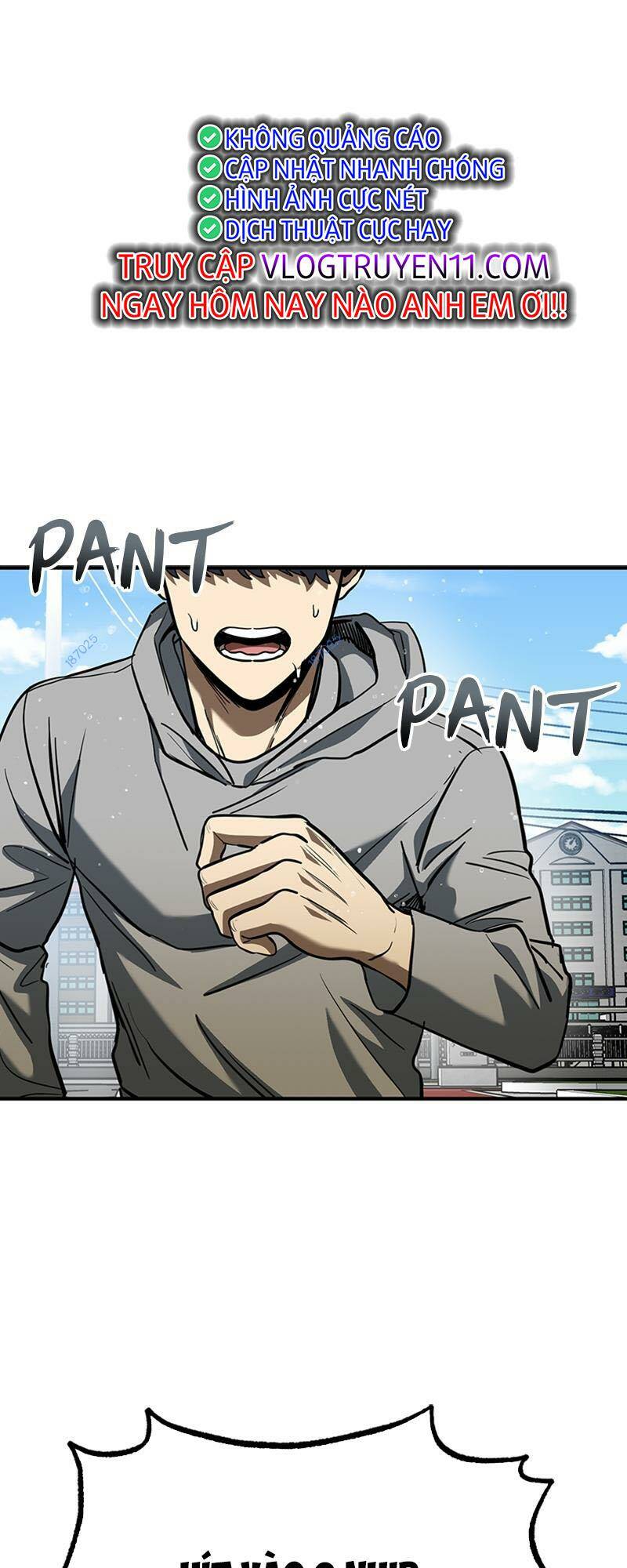 Vua Võ Đài Chapter 41 - Trang 2