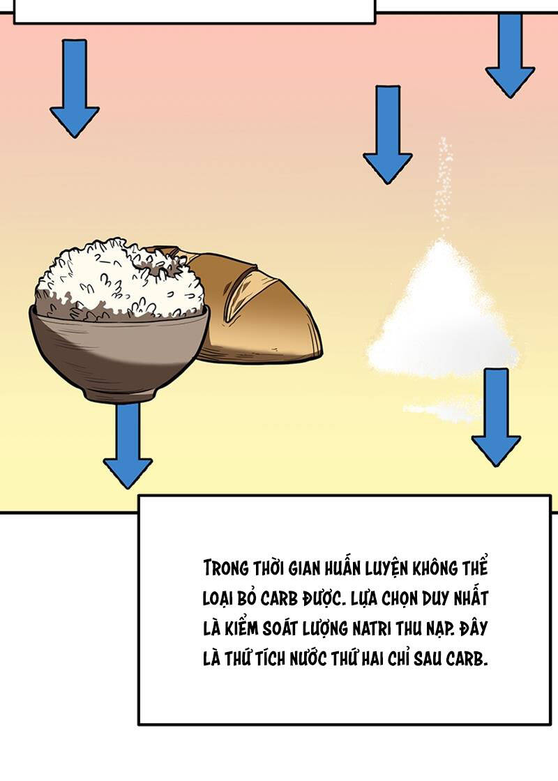 Vua Võ Đài Chapter 41 - Trang 2