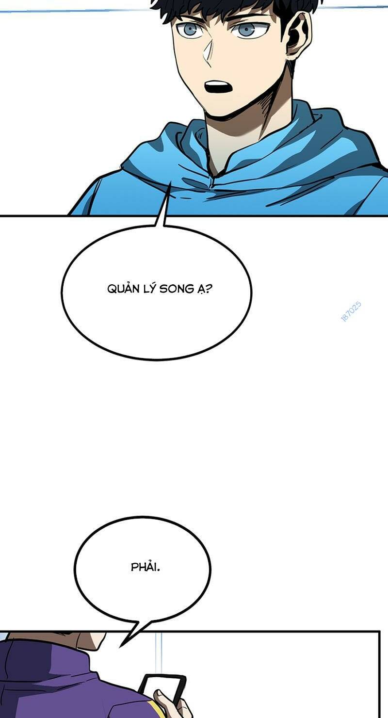 Vua Võ Đài Chapter 41 - Trang 2