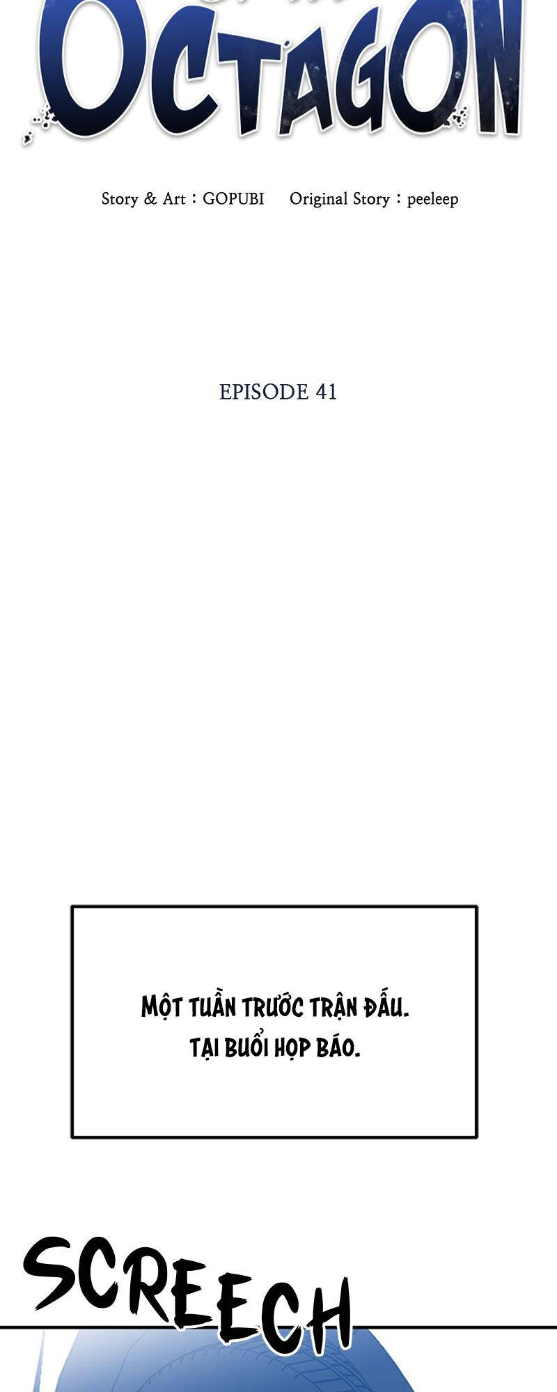 Vua Võ Đài Chapter 41 - Trang 2