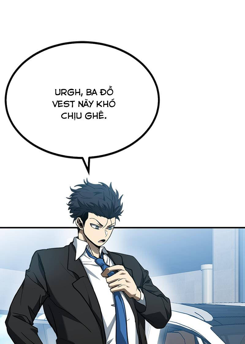 Vua Võ Đài Chapter 41 - Trang 2