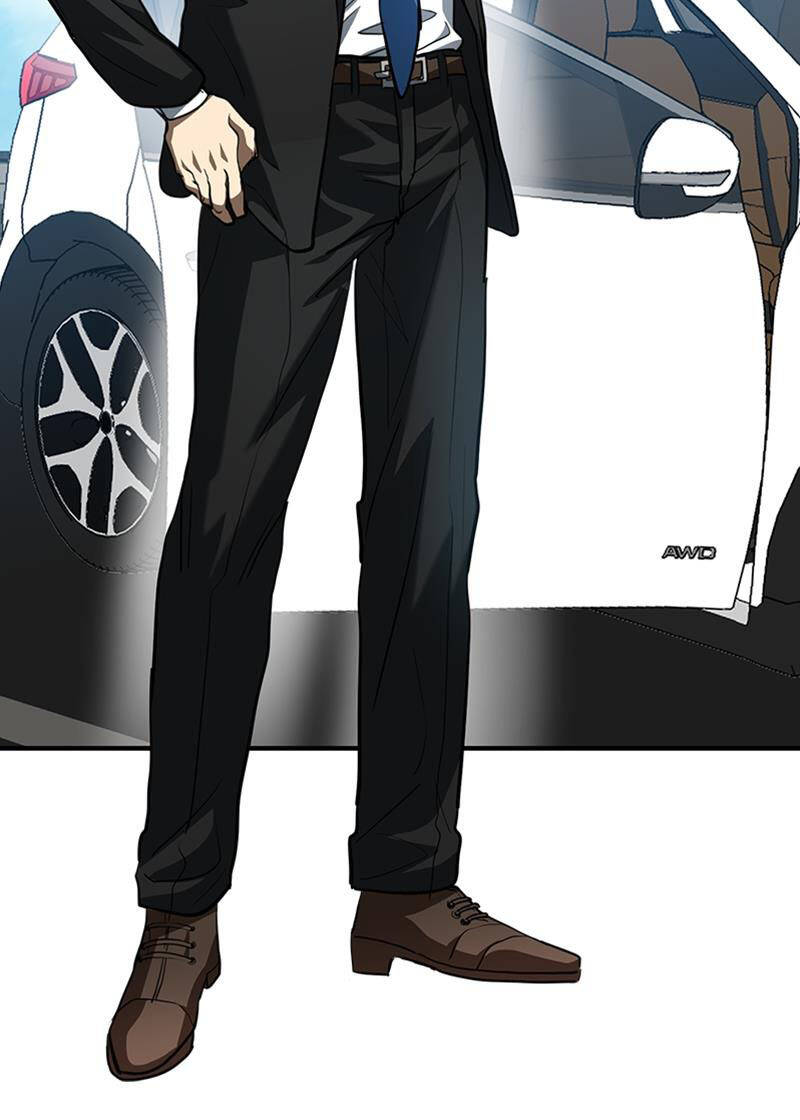 Vua Võ Đài Chapter 41 - Trang 2