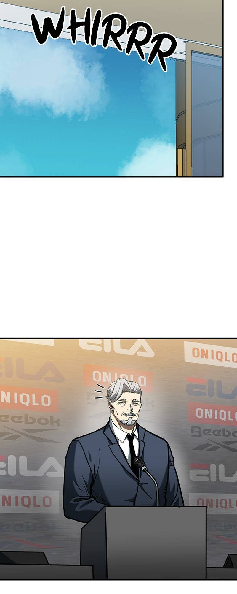 Vua Võ Đài Chapter 41 - Trang 2