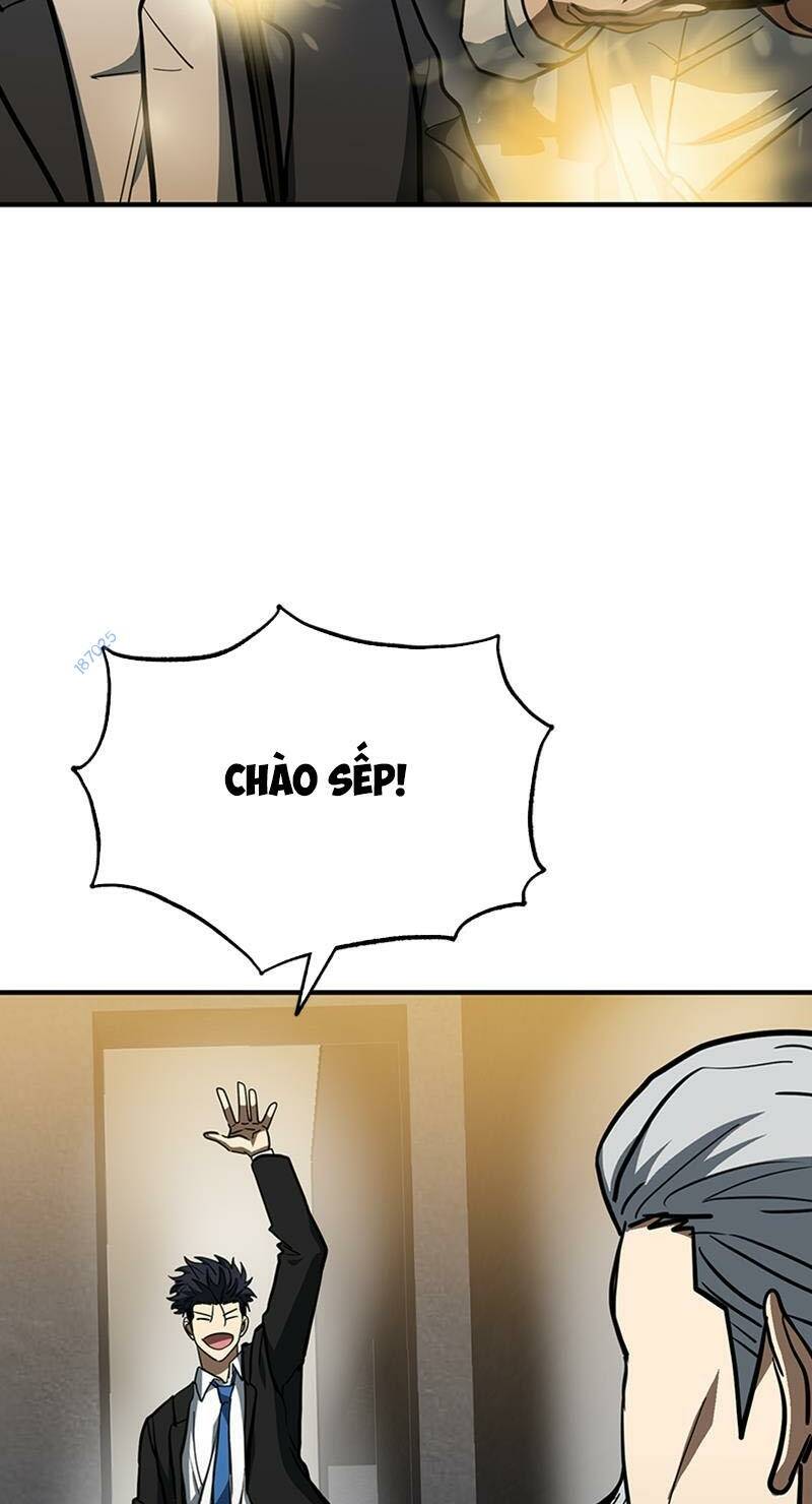 Vua Võ Đài Chapter 41 - Trang 2