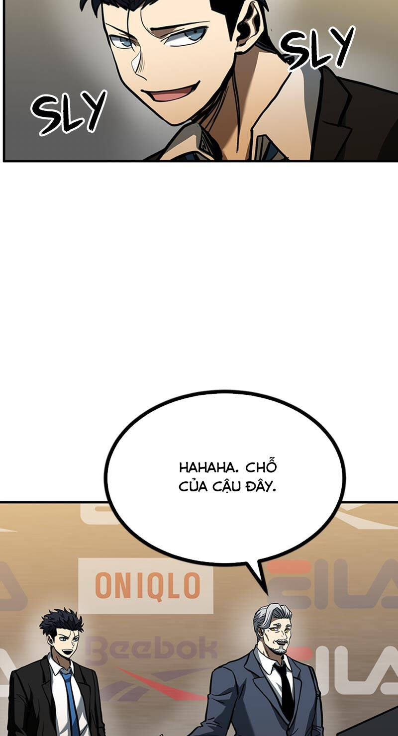 Vua Võ Đài Chapter 41 - Trang 2