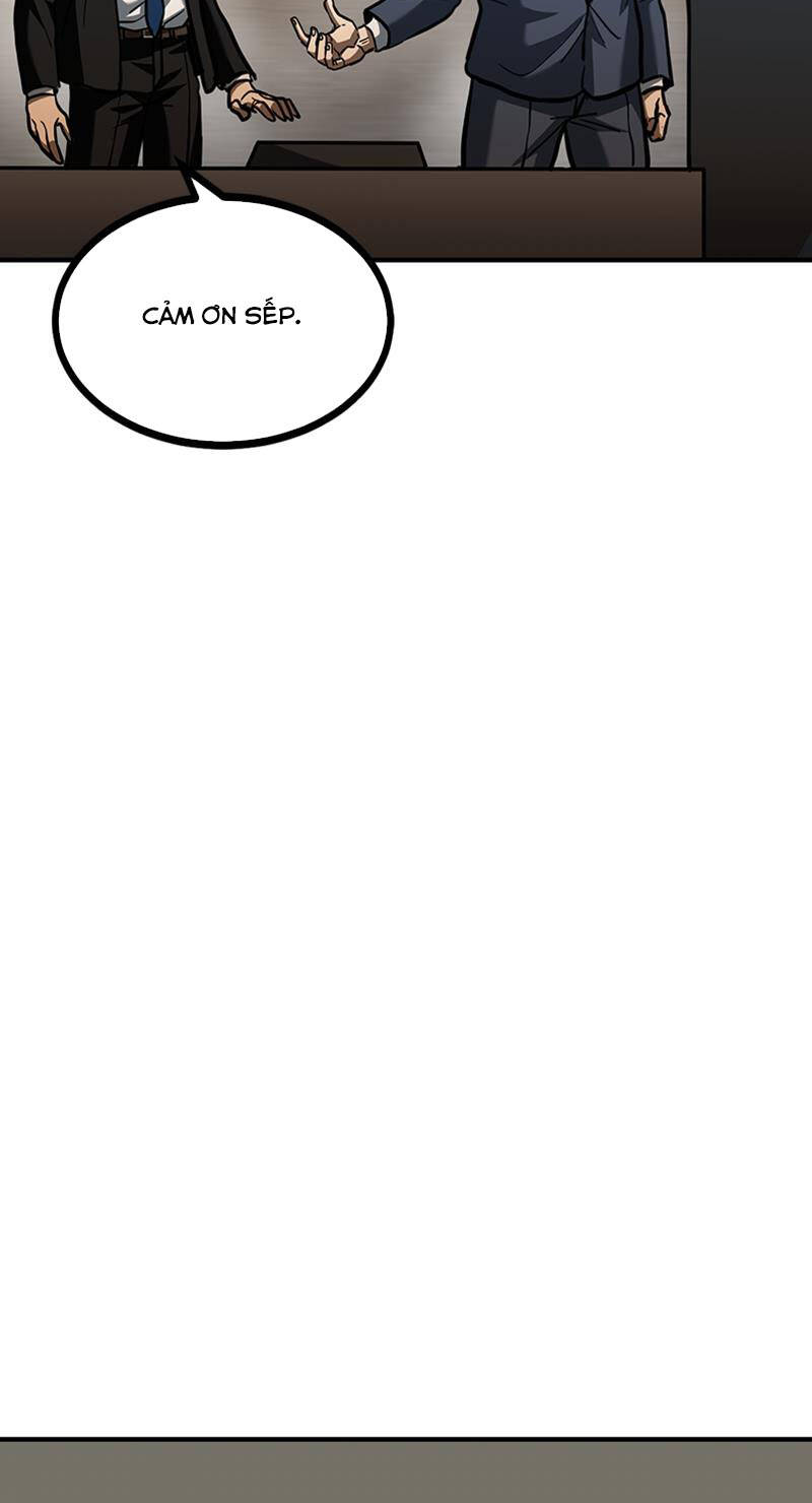Vua Võ Đài Chapter 41 - Trang 2