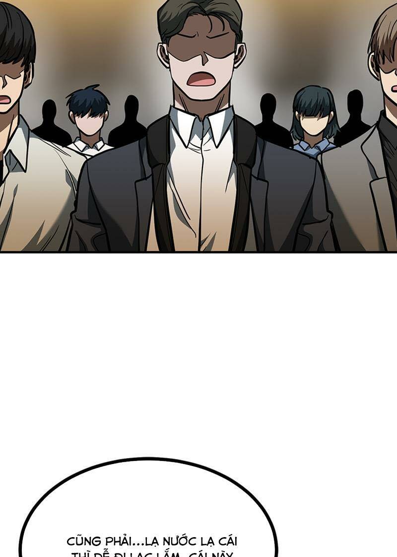 Vua Võ Đài Chapter 41 - Trang 2